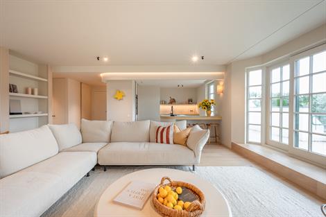 Appartement te koop Knokke-Zoute