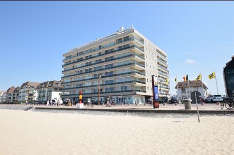 Garage Te koop Knokke-Zoute