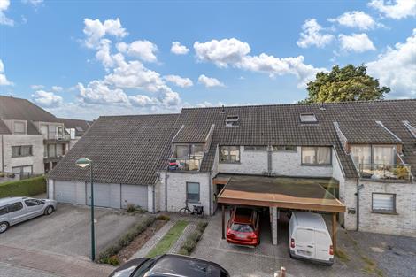 Appartement Te koop Kaprijke