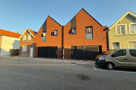 Huis Te koop Maldegem