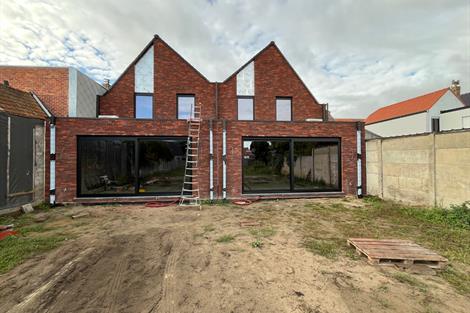 Maison A vendre Maldegem