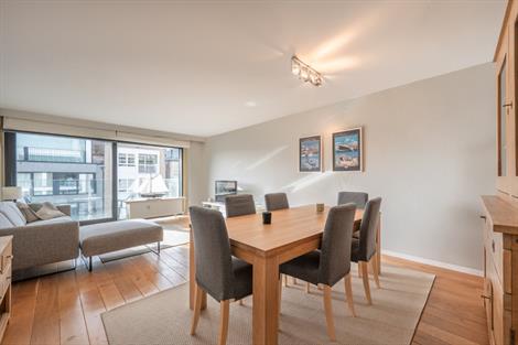 Appartement A vendre Knokke