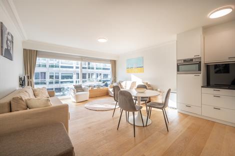 Appartement A vendre Knokke