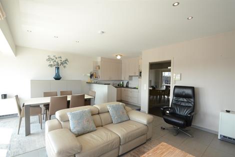 Appartement te huur Zeebrugge