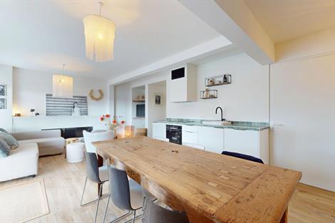 Appartement A vendre Heist-aan-Zee