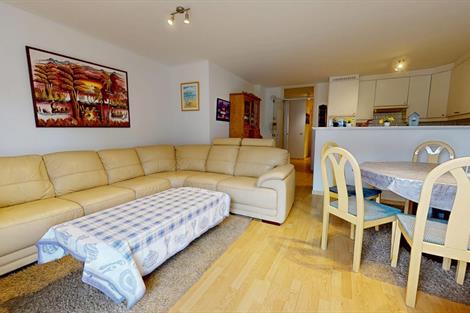 Appartement Te koop Heist-aan-Zee