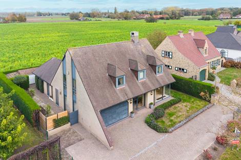 Villa Te koop Maldegem