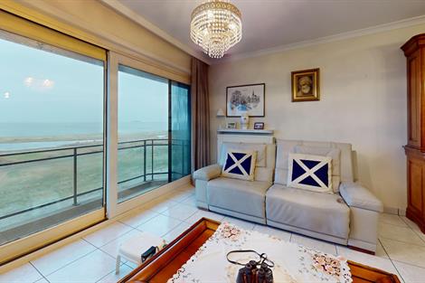 Appartement Te koop Heist-aan-Zee