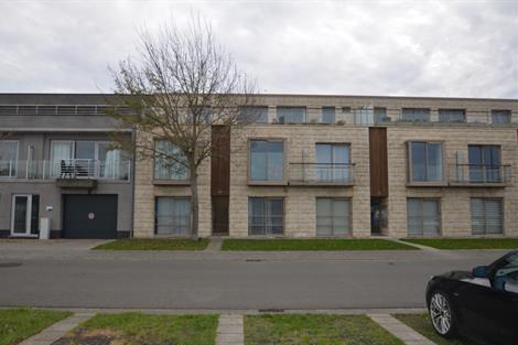 Appartement Te huur Zeebrugge