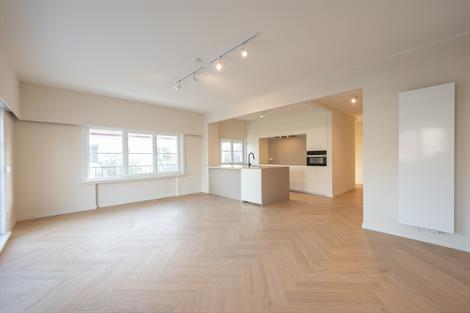 Appartement Te koop Duinbergen