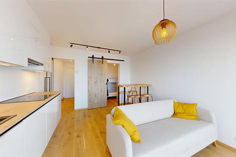 Studio Te koop Heist-aan-Zee