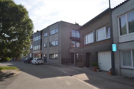 Appartement A louer Zeebrugge