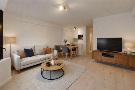 Project Te koop Heist-aan-Zee