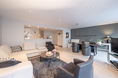 Appartement Te koop Knokke