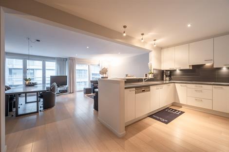 Appartement A vendre Knokke