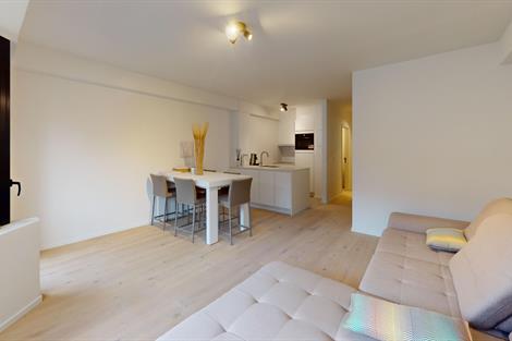 Appartement Te koop Heist-aan-Zee