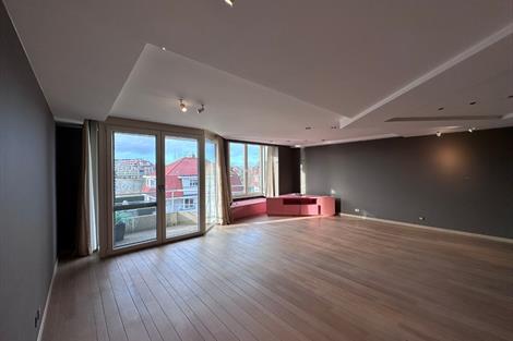 Appartement Te koop Knokke-Heist