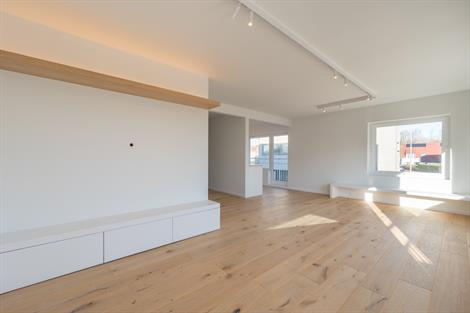 Appartement Te koop Duinbergen