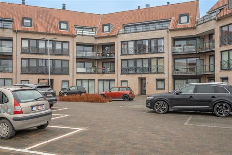 Appartement te koop Lissewege