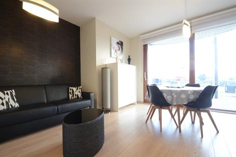 Studio Te koop Zeebrugge