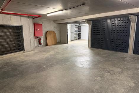 Garage te koop Knokke-Zoute