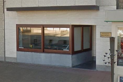 Appartement A vendre Heist-aan-Zee