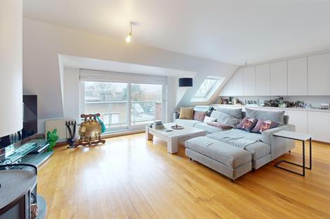 Appartement A vendre Heist-aan-Zee