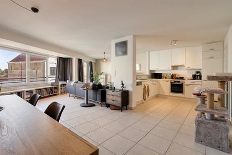 Appartement te koop Knokke