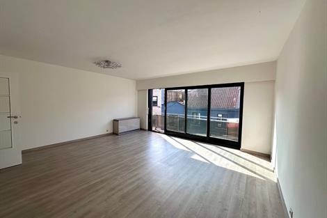 Appartement te huur Knokke
