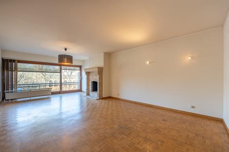 Appartement Te koop Knokke