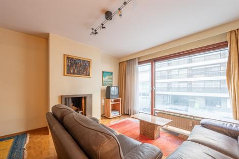 Studio te koop Knokke