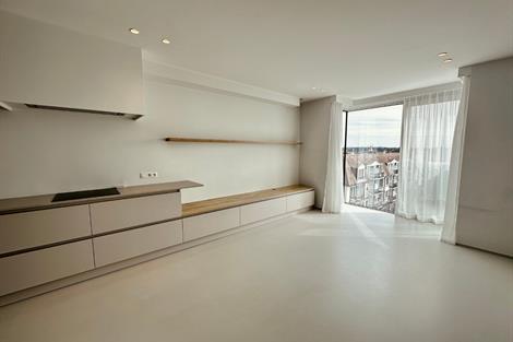 Appartement te huur Knokke-Zoute