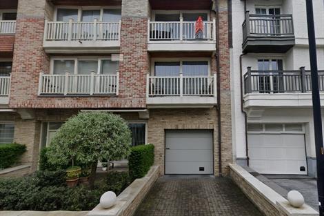 Garage Te koop Knokke