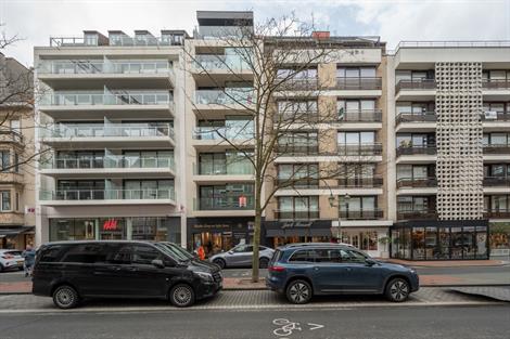 Appartement A vendre Knokke