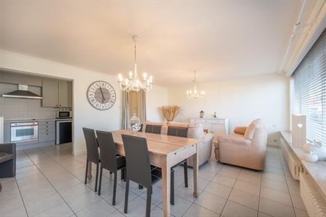 Appartement A vendre Zeebrugge
