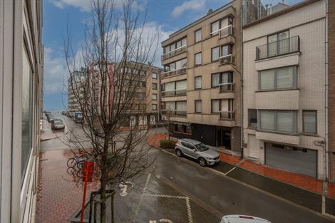 Appartement te koop Knokke