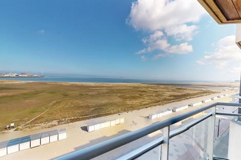 Appartement A vendre Heist-aan-Zee