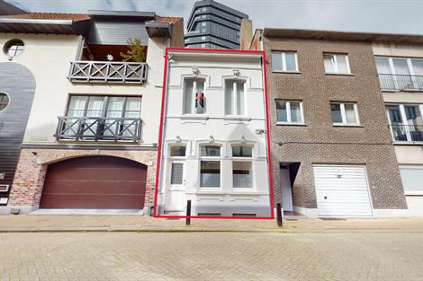 Maison A vendre Heist-aan-Zee