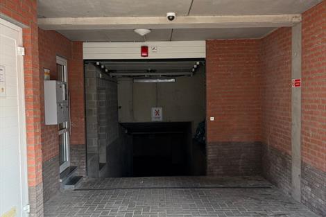 Garage te koop Heist-aan-Zee