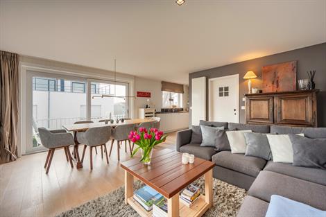 Appartement A vendre Duinbergen