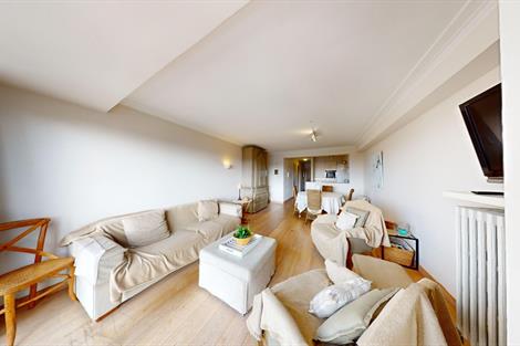 Appartement te huur Knokke-Zoute
