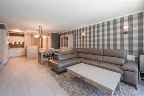 Appartement te koop Knokke