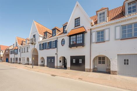 Maison A vendre Knokke
