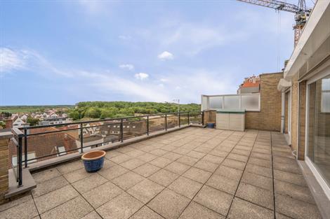 Appartement A vendre Duinbergen