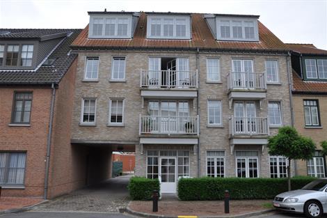 Garage A vendre Heist-aan-Zee