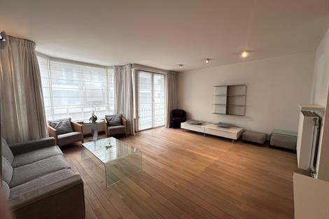 Appartement te huur Knokke