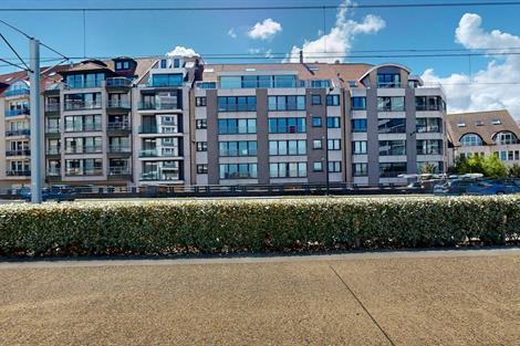 Appartement Te koop Heist-aan-Zee