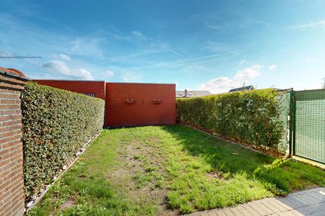 Appartement A vendre Heist-aan-Zee