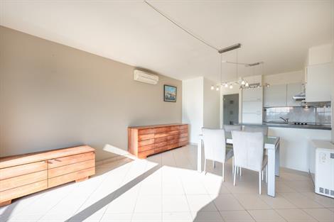 Appartement loué Zeebrugge