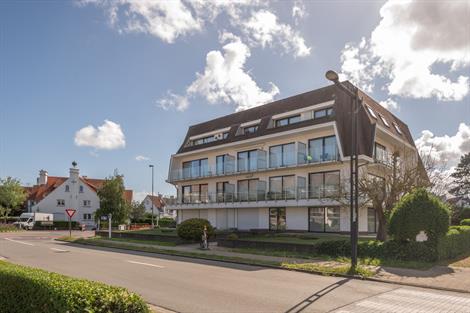 Appartement A vendre Knokke